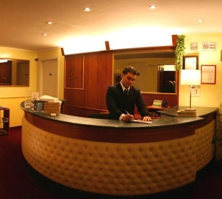 Hotel Rovello Milano Ngoại thất bức ảnh